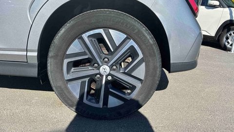 Voitures D'occasion À Villenave-D'ornon | Hyundai Kona Electrique 64 Kwh - 204 Ch Intuitive 5P