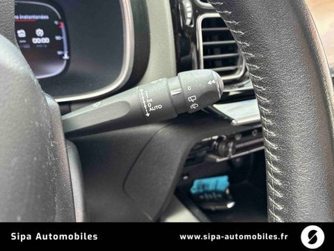 Voitures D'occasion À Dax | Citroën C5 Aircross Bluehdi 130 S&S Bvm6 Feel Bouyo 5P