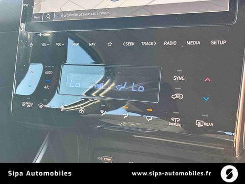 Voitures D'occasion À Le Bouscat | Hyundai Tucson 1.6 T-Gdi 265 Htrac Plug-In Bva6 Business 5P