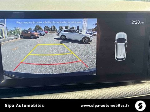 Voitures D'occasion À Libourne | Hyundai Tucson 1.6 T-Gdi 215 Hybrid Bva6 Creative 5P