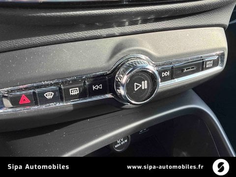 Voitures D'occasion À Mérignac | Volvo Xc40 D4 Awd Adblue 190 Ch Geartronic 8 R-Design 5P
