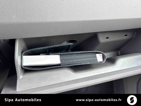 Voitures D'occasion À Le Bouscat | Volkswagen Transporter 6.1 Van L2H1 2.0 Tdi 204 Dsg7 4P