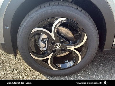 Voitures D'0Km À Lescar | Alfa Romeo Junior Ibrida Junior 1.2 Ibrida 145 Ch E-Dct6 Speciale 5P
