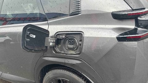 Voitures D'0Km À Mont-De-Marsan | Citroën C5 Aircross Electrique Ii E- 210 Ch Autonomie Confort...