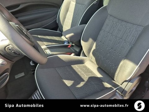 Voitures D'occasion À Dax | Fiat 500 Iii Electrique E 118 Ch Nouvelle 3P