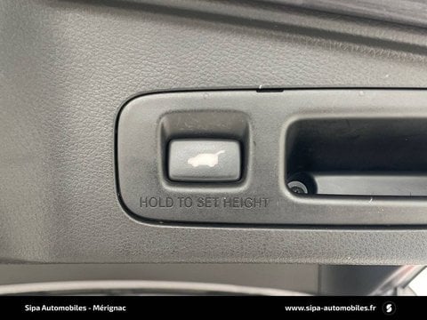 Voitures D'occasion À Mérignac | Honda Cr-V V Hybrid 2.0 I-Mmd 4Wd Exclusive 5P