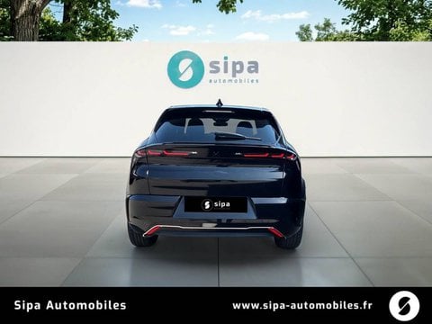 Voitures D'0Km À Mérignac | Alfa Romeo Junior Elettrica Junior Electrique 156 Ch Intensa 5P