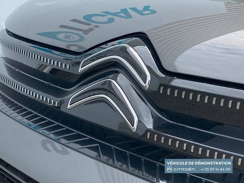 Voitures D'0Km À Lescar | Citroën C5 Aircross Bluehdi 130 Eat8 Plus 5P