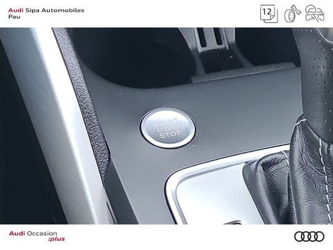 Voitures D'occasion À Lescar | Audi Q2 35 Tfsi 150 S Tronic 7 S Line Plus 5P