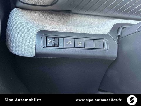 Voitures D'occasion À Lescar | Citroën C3 Aircross Electrique Ii E- 113 Autonomie Confort Plus 5P