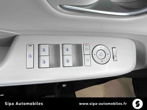 Voitures D'occasion À Le Bouscat | Hyundai Kona Hybrid 129 Executive 5P
