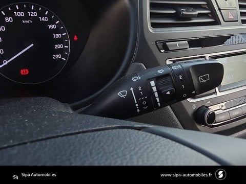 Voitures D'occasion À La-Teste-De-Buch | Hyundai I20 Coupé 1.0 T-Gdi 100 Intuitive 3P