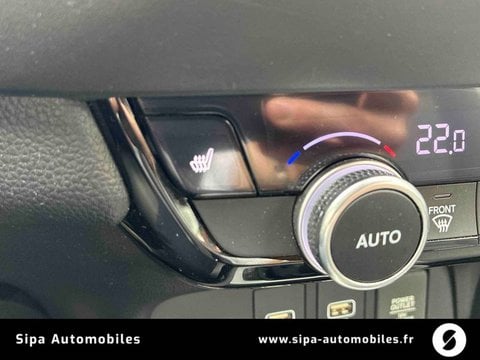 Voitures D'occasion À Mérignac | Honda Jazz Crosstar E:hev 1.5 I-Mmd Exclusive 5P