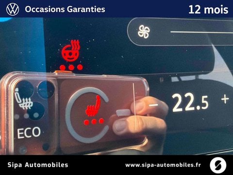 Voitures D'occasion À Lescar | Volkswagen Id.3 204 Ch Pro Performance Style 5P