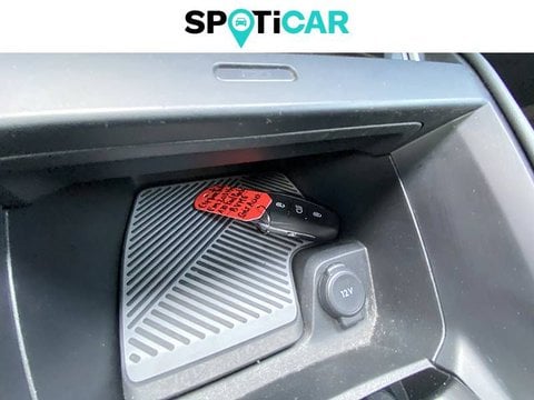 Voitures D'occasion À Lescar | Citroën C4 Iii Puretech 130 S&S Bvm6 Feel Pack 5P