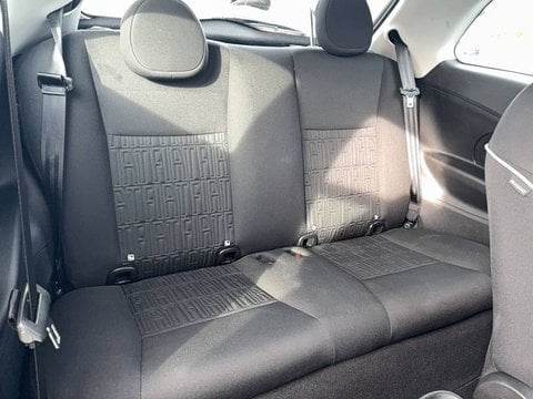 Voitures D'occasion À Villenave-D'ornon | Fiat 500 E 95 Ch Action Plus 3P