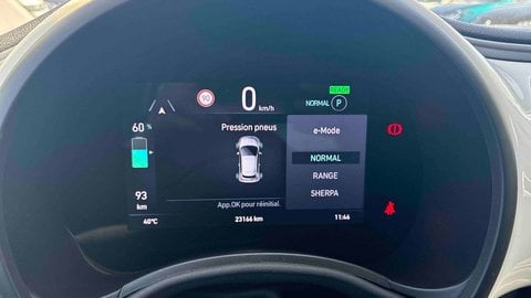 Voitures D'occasion À Villenave-D'ornon | Fiat 500 500E Berline E 95 Ch Nouvelle 3P