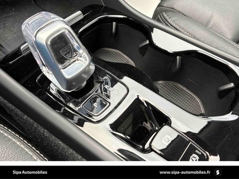 Voitures D'occasion À Lormont | Volvo Xc40 B4 197 Ch Dct7 Ultimate 5P