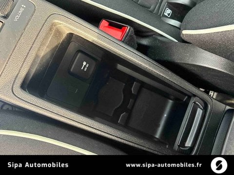 Voitures D'occasion À Mérignac | Fiat 500 E 118 Ch Nouvelle 3P