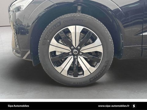 Voitures D'occasion À Labège | Volvo Xc60 T6 Awd Hybride Rechargeable 253 Ch+145 Ch Geartronic ...