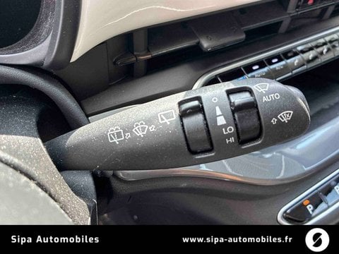 Voitures D'occasion À Mérignac | Fiat 500 E 95 Ch Nouvelle 3P
