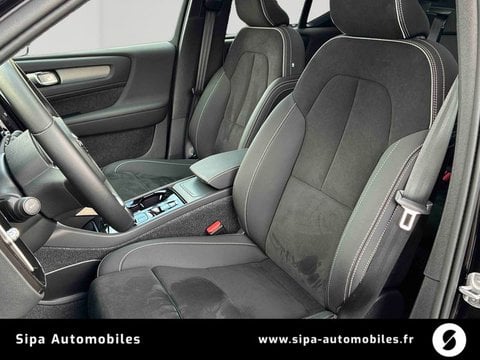 Voitures D'occasion À Mérignac | Volvo Xc40 B3 163 Ch Dct7 Ultra 5P