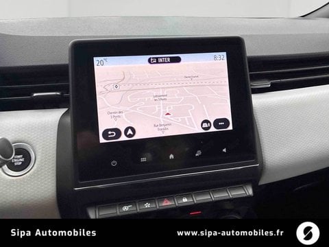 Voitures D'occasion À Lescar | Renault Clio Tce 90 - 21 Intens 5P