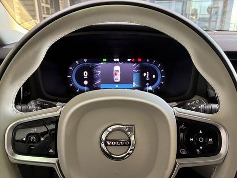 Voitures D'0Km À Toulouse | Volvo V60 B4 197 Ch Dct7 Plus Style Dark 4P