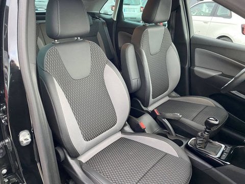 Voitures D'occasion À Toulouse | Opel Crossland X 1.2 Turbo 110 Ch Elegance 5P