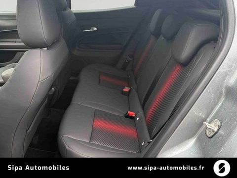 Voitures D'0Km À Bayonne | Alfa Romeo Junior Ibrida Junior 1.2 Ibrida 145 Ch E-Dct6 Ti 5P