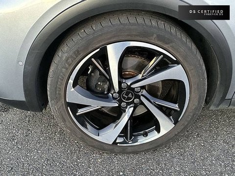 Voitures D'occasion À Lescar | Ds Ds 7 Crossback Ds7 Crossback Hybride 300 E-Tense Eat8 4X4 Gran...