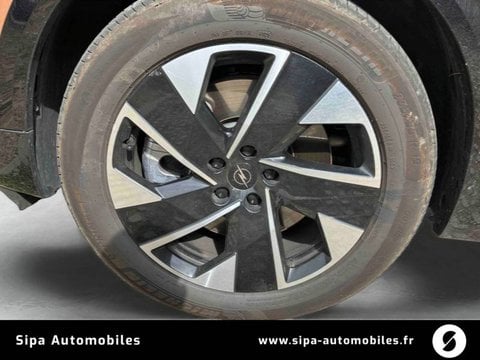 Voitures D'0Km À Toulouse | Opel Grandland Electrique 213 Ch & Batterie 73 Kwh Gs 5P