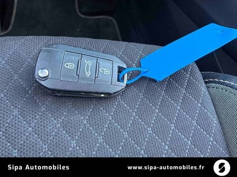 Voitures D'occasion À Toulouse | Opel Grandland X 1.5 Diesel 130 Ch Bva8 Gs Line 5P