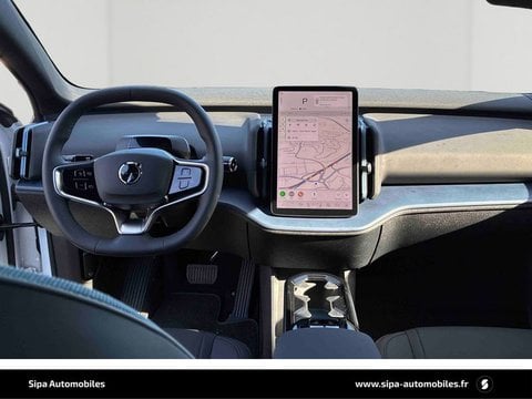Voitures D'0Km À Lormont | Volvo Ex30 Single Extended Range 272 Ch 1Edt Start 5P