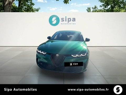 Voitures D'occasion À Toulouse | Alfa Romeo Tonale 1.5 Hybrid 160 Ch Vgt Tct7 Edizione Speciale 5P