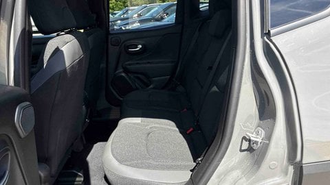 Voitures D'occasion À Toulouse | Jeep Renegade 1.5 Turbo T4 130 Ch Bvr7 E-Hybrid S 5P