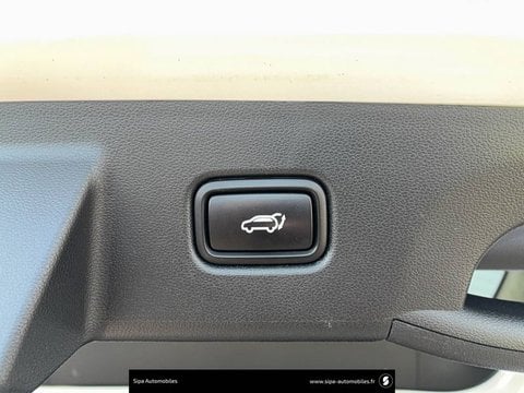 Voitures D'occasion À La-Teste-De-Buch | Hyundai Tucson 1.6 Crdi 136 Hybrid 48V Dct-7 N Line Exe...
