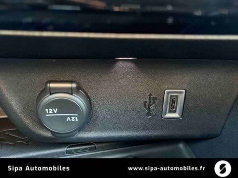 Voitures D'0Km À Toulouse | Opel Corsa 1.2 Turbo Hybrid 110 Ch Autom Gs 5P