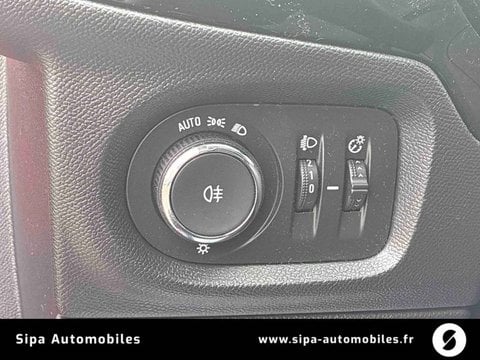 Voitures D'occasion À Toulouse | Opel Corsa 1.2 Turbo 100 Ch Bva8 Edition 5P