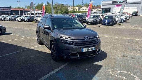 Voitures D'occasion À Dax | Citroën C5 Aircross Bluehdi 130 S&S Bvm6 Shine 5P