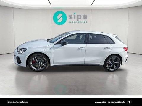 Voitures D'occasion À Muret | Audi A3 Sportback 45 Tfsie 245 S Tronic 6 Competition 5P