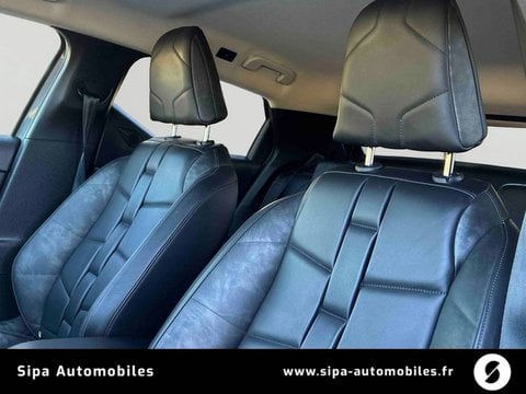 Voitures D'occasion À Lescar | Ds Ds 3 Ds3 Crossback Puretech 130 Eat8 Louvre 5P