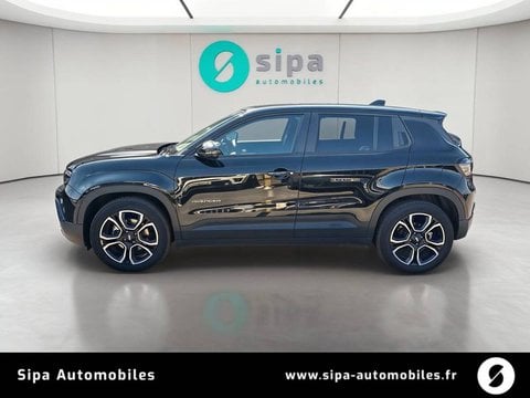 Voitures D'occasion À Mérignac | Jeep Avenger 115 Kw 4X2 Altitude 5P