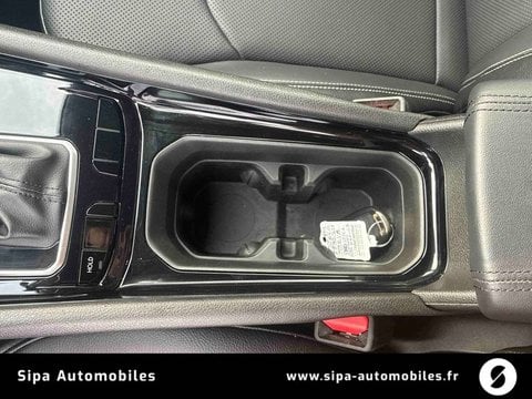 Voitures D'occasion À Mérignac | Jeep Compass 1.5 Turbo T4 130 Ch Bvr7 E-Hybrid Summit 5P
