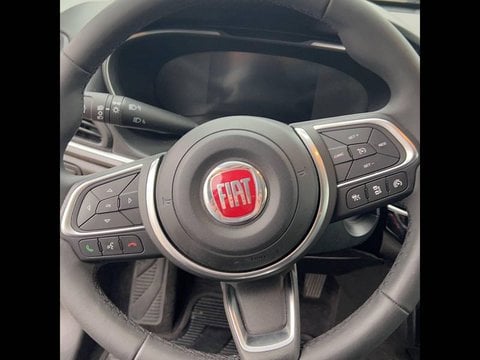 Voitures 0Km Fiat Tipo Ii Cross 5 Portes 1.5 Firefly Turbo 130 Ch S&S Dct7 Hybrid Plus 5P À Toulouse