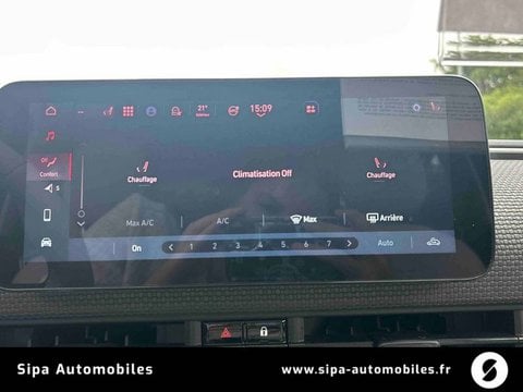 Voitures D'occasion À Muret | Fiat 500 Iii Electrique E 118 Ch La Prima By Bocelli 3P