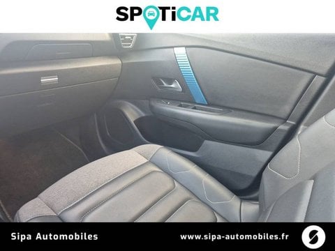 Voitures D'occasion À Lescar | Citroën C4 E- 136 Ch Automatique Shine 5P