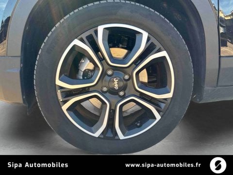 Voitures D'occasion À Mérignac | Jeep Avenger 115 Kw 4X2 Altitude 5P
