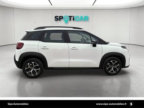 Voitures D'occasion À Mont-De-Marsan | Citroën C3 Aircross Bluehdi 110 S&S Bvm6 Plus 5P