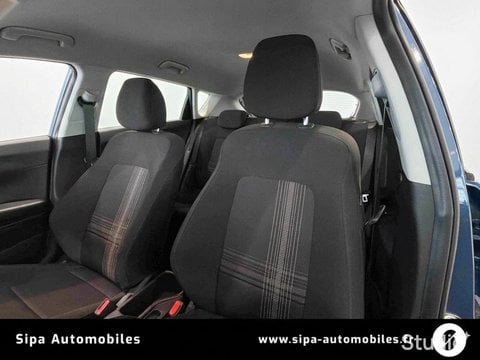 Voitures D'0Km À Le Bouscat | Hyundai Bayon 1.0 T-Gdi 100 Initia 5P